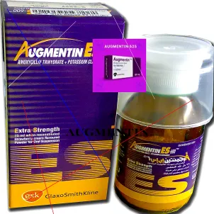 Augmentin